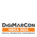 DigiMarCon MENA- Digital Marketing Conferences