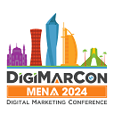 DigiMarCon MENA- Digital Marketing Conferences